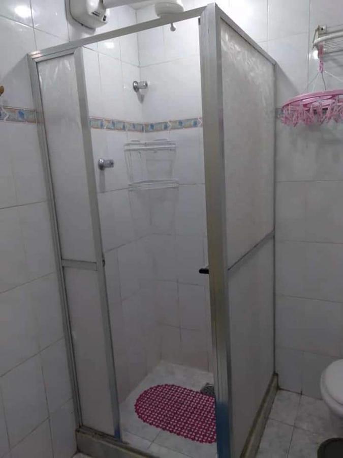 Apartment Copacabana Posto 2 *